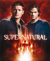 Supernatural / 